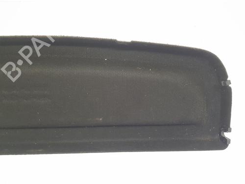 Rear parcel shelf VAUXHALL AGILA Mk II (B) (H08) 1.0 12V | BP29575731C85 