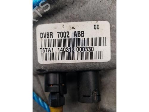 Gearbox FORD FOCUS III 1.6 Ti | BP37603377M3 - Image 5