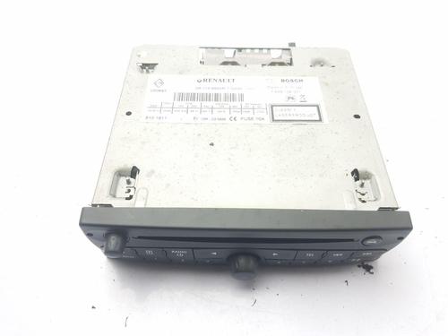 Used Radio Radio RENAULT KANGOO Express (FW0/1_) 1.5 dCi 70 (FW0A, KW0V) (68 hp) 36167215 36167215