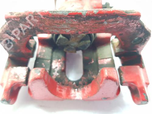 Left rear brake caliper FORD FIESTA VI (CB1, CCN) 1.6 ST | BP27974950M107 