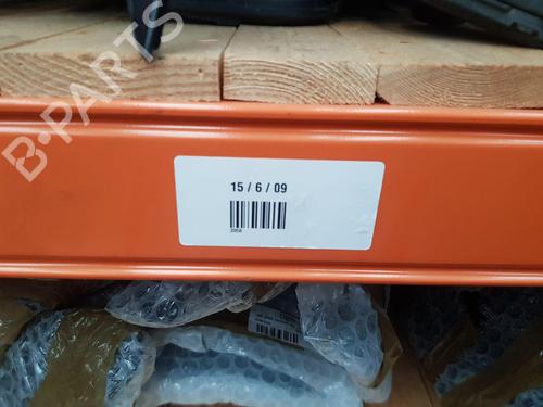 Oliekøler JAGUAR F-PACE (X761) 3.0 SDV6 AWD | BP22207620M33