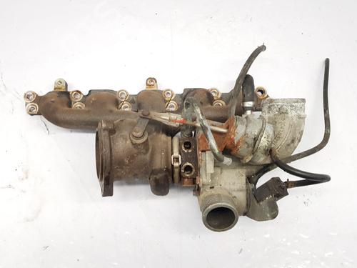 Turbocompresseur/Compresseur Turbocompresseur/Compresseur VOLVO C30 (533) T5 (230 hp) 35933964 35933964