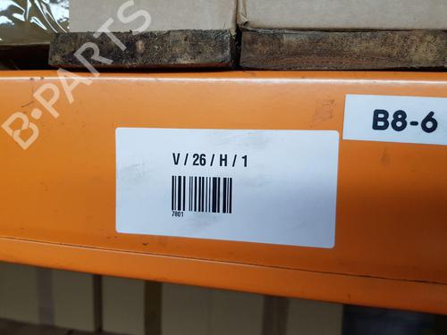 Right mirror CITROËN C3 I (FC_, FN_) 1.1 i | BP25462234C27 