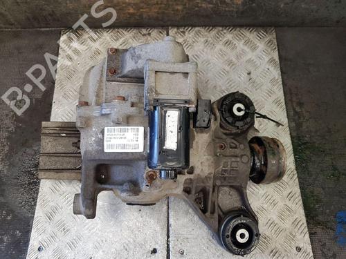 Used Rear differential Rear differential 39382113 39382113