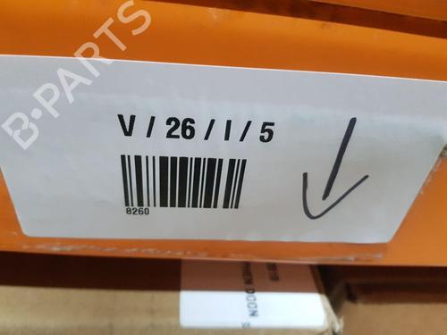 Left headlight FORD TRANSIT V363 Van (FCD, FDD) 2.0 EcoBlue | BP32034775C28 - Image 11