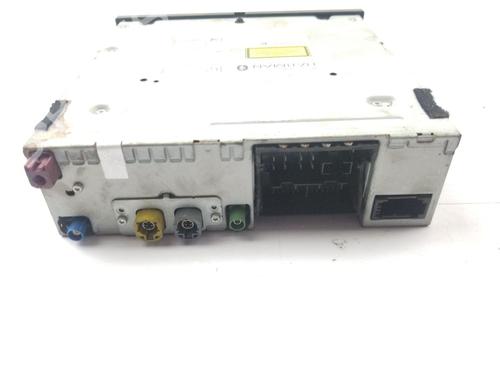 Electronic module VW TOUAREG (7P5, 7P6)  | BP28119774M83 