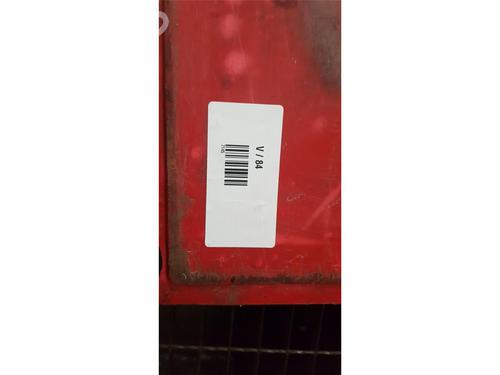 Front right window mechanism KIA PICANTO III (JA) 1.2 | BP22681639C23 - Image 15