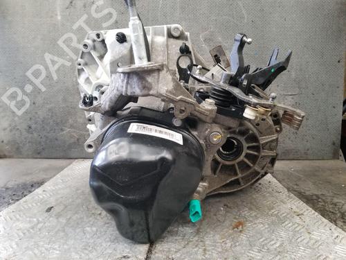 Gearbox RENAULT CAPTUR I (J5_, H5_) 0.9 TCe 90 | BP32455210M3 