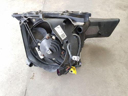 Water radiator PORSCHE 911 (991) 3.8 Carrera S / GTS | BP27728126M31 - Image 2