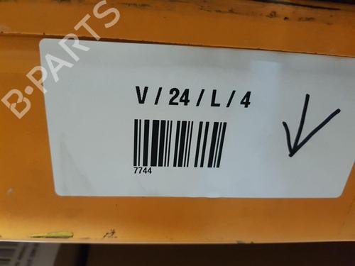 Pipe BENTLEY CONTINENTAL Convertible (3S_) 6.0 AWD | BP27240745M125 