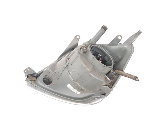 Right headlight FORD FIESTA V (JH_, JD_) 1.25 16V | BP29292588C29 