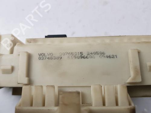 Electronic module VOLVO S40 II (544) 2.0 | BP37716584M83 - Image 5