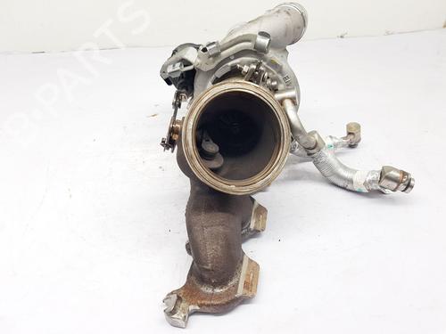Turbocharger/Supercharger BMW 2 Coupe (G42, G87) M2 | BP29440292M71 