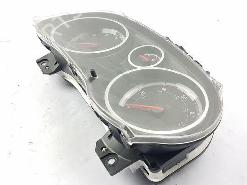Instrument cluster VAUXHALL CORSA Mk III (D) (S07) 1.2 i 16V (L08) | BP29316295C47 