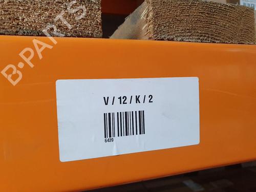 Fuel pump MERCEDES-BENZ M-CLASS (W163) ML 270 CDI (163.113) | BP30764934M76 