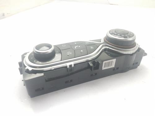 Climate control RENAULT CAPTUR I (J5_, H5_) 0.9 TCe 90 | BP34253604I5  - Image 8