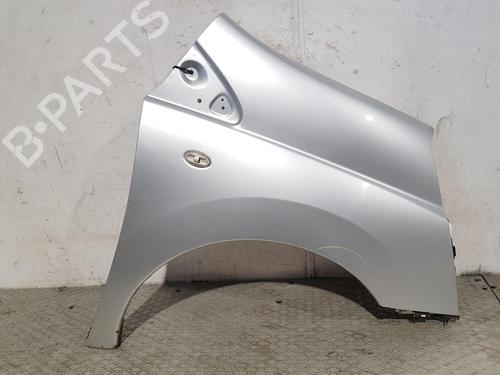 Used Right front fenders Right front fenders PEUGEOT EXPERT Tepee (VF3X_) 2.0 HDi 130 (128 hp) 36642710 36642710