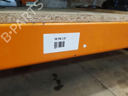 Electronic module BMW 5 (F10) 520 d | BP22662721M83 