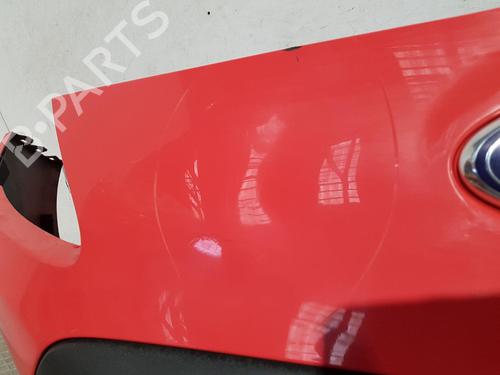 Front bumper FORD KA (RU8) 1.2 | BP29900688C7