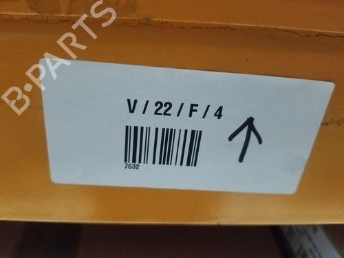 Right mirror FORD FOCUS III  | BP22203219C27