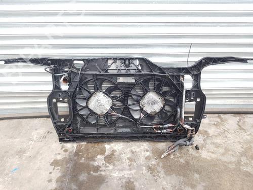 Front slam panel AUDI Q5 (8RB) 3.0 TDI quattro | BP29575847C72 