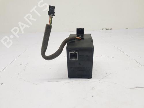 Ignition barrel LAND ROVER FREELANDER 2 (L359) 2.2 TD4 4x4 | BP30045150M48 