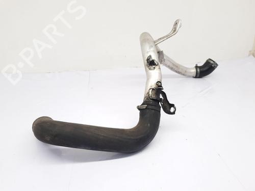 Intercooler pipe VOLVO V40 Hatchback (525) D2 | BP30402761M127