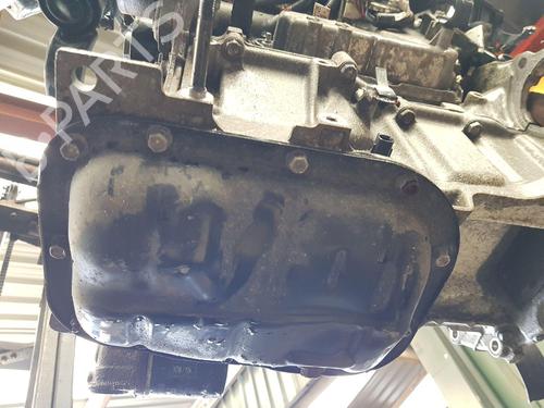Engine TOYOTA AURIS (_E18_) 1.2 (NRE185_, NRE185R) | BP26461202M1