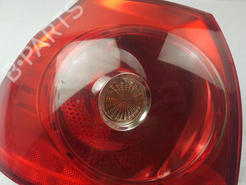 Left taillight VW GOLF V (1K1) 2.0 TDI 16V | BP37158892C34 - Image 4