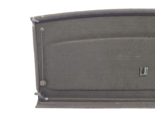 Rear parcel shelf VW POLO IV (9N_, 9A_) 1.2 | BP29440066C85 