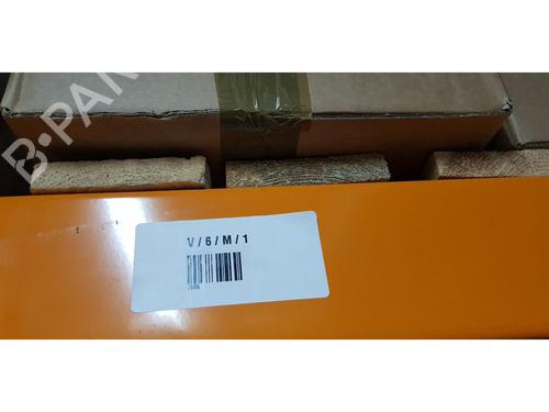 Left front shock absorber AUDI TT (8J3) 2.0 TDI quattro | BP29343087M16 