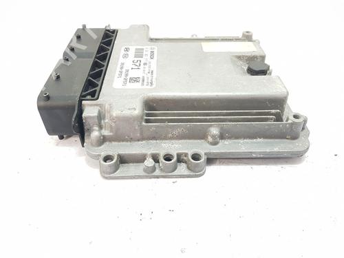 Engine control unit (ECU) HYUNDAI TUCSON (TL, TLE) 2.0 CRDi | BP22205247M57 