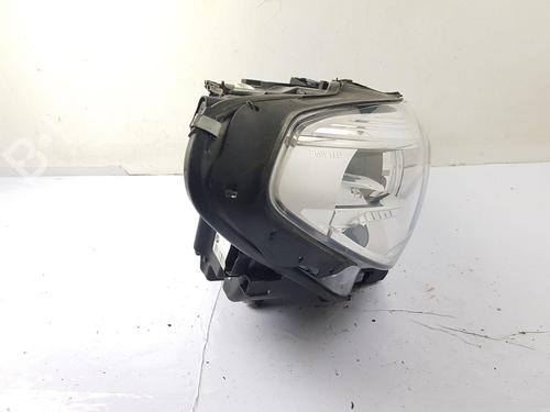 Right headlight BMW X4 (G02, F98) xDrive 20 d Mild-Hybrid | BP32177721C29 