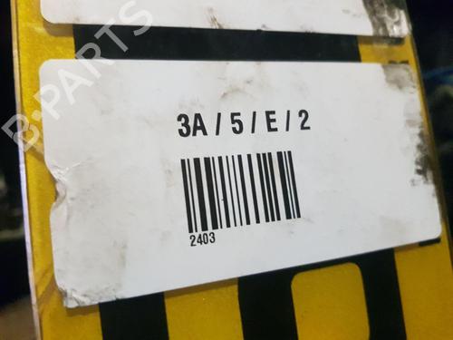 Gearbox VAUXHALL ASTRA Mk V (H) (A04) 1.6 (L48) | BP30137971M3 