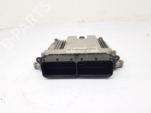 Engine control unit (ECU) JAGUAR XF II (X260) 2.0 D | BP38511239M57 - Image 3
