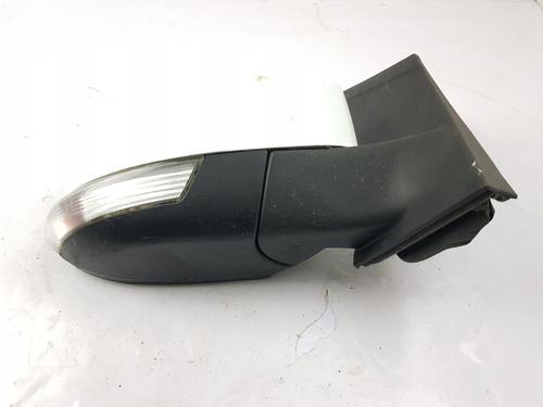 Right mirror FORD FOCUS II (DA_, HCP, DP) 1.6 TDCi | BP31663718C27 