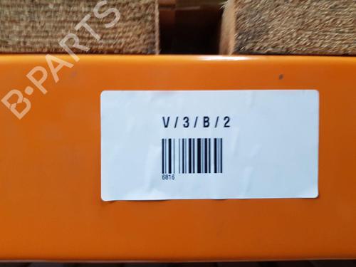 ABS pump SKODA ROOMSTER (5J7) 1.2 TSI | BP24130105M43 