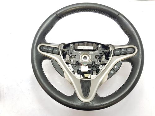 Used Steering wheel HONDA CIVIC VIII Hatchback (FN, FK) 1.8 (FN1, FK2) (140 hp) 28362936