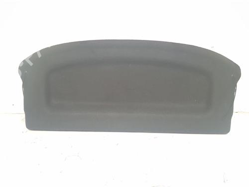 Used Rear parcel shelf Rear parcel shelf CITROËN DS3 (SA_) 1.6 VTi 120 (120 hp) 33853368 33853368