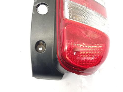 Left taillight NISSAN MICRA IV (K13K, K13KK) 1.2 DIG-S | BP29642045C34 