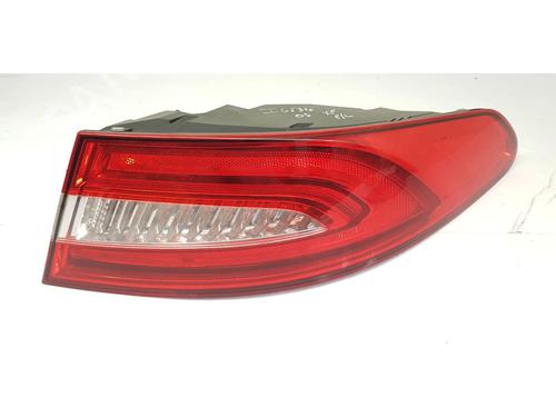 Used Right taillight JAGUAR XF I (X250) 3.0 D (241 hp) 27372306
