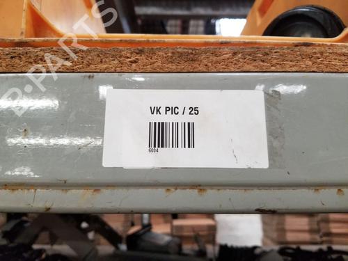 Andre LAND ROVER RANGE ROVER VELAR (L560) | BP35967044O1 - Image 6