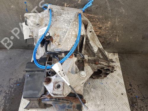 Gearbox FORD FOCUS II (DA_, HCP, DP) 1.6 Ti | BP30137961M3