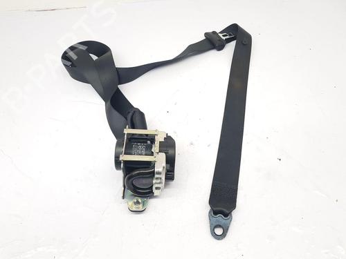 Used Front left seatbelt Front left seatbelt MERCEDES-BENZ C-CLASS Coupe (C205) C 200 EQ Boost (205.377) (184 hp) 35996436 35996436