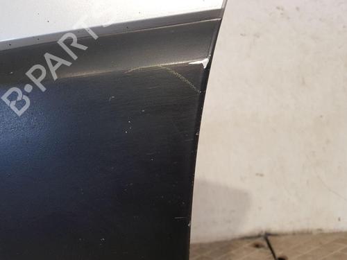 Corner bumper RENAULT TRAFIC III Van (FG_) 1.6 dCi 120 (FGMB, FGMC) | BP27305322C117