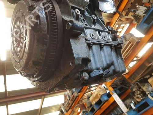 Engine SEAT IBIZA IV (6J5, 6P1) 1.0 TSI | BP23843677M1