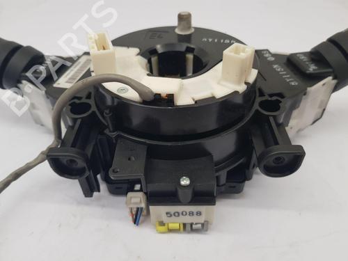 Steering column stalk NISSAN NOTE (E11, NE11) 1.6 | BP37438798I23 - Image 4