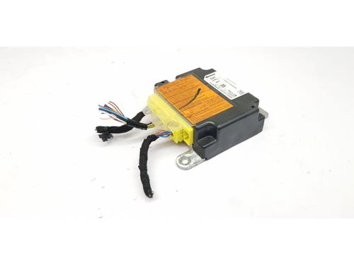 ECU airbags NISSAN QASHQAI II SUV (J11, J11_) 1.3 DIG-T | BP26943170M53 