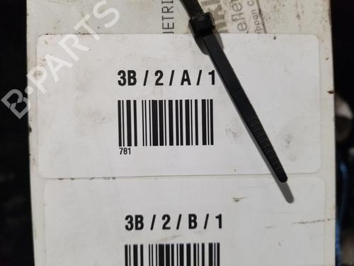 Engine VOLVO XC40 (536) B4 Mild-Hybrid AWD | BP27886521M1