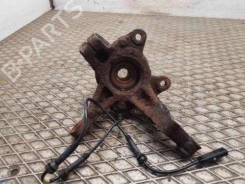 Right front steering knuckle DACIA SANDERO II TCe 90 (B8M1, B8MA, B8AC) | BP35933937M26 - Image 3